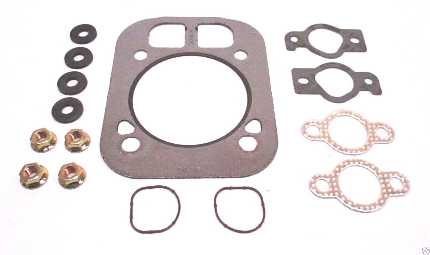 Genuine Kohler Head Gasket Kit, 24 841 04S 885612052452 eBay